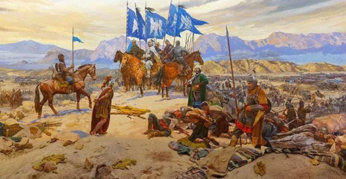 ملازگرد نبردی که دروازه آناتولی را به روی ترک ها گشود