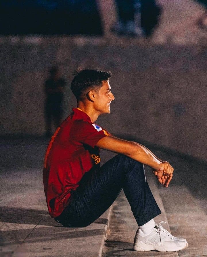 والپیپر پائولو دیبالا 