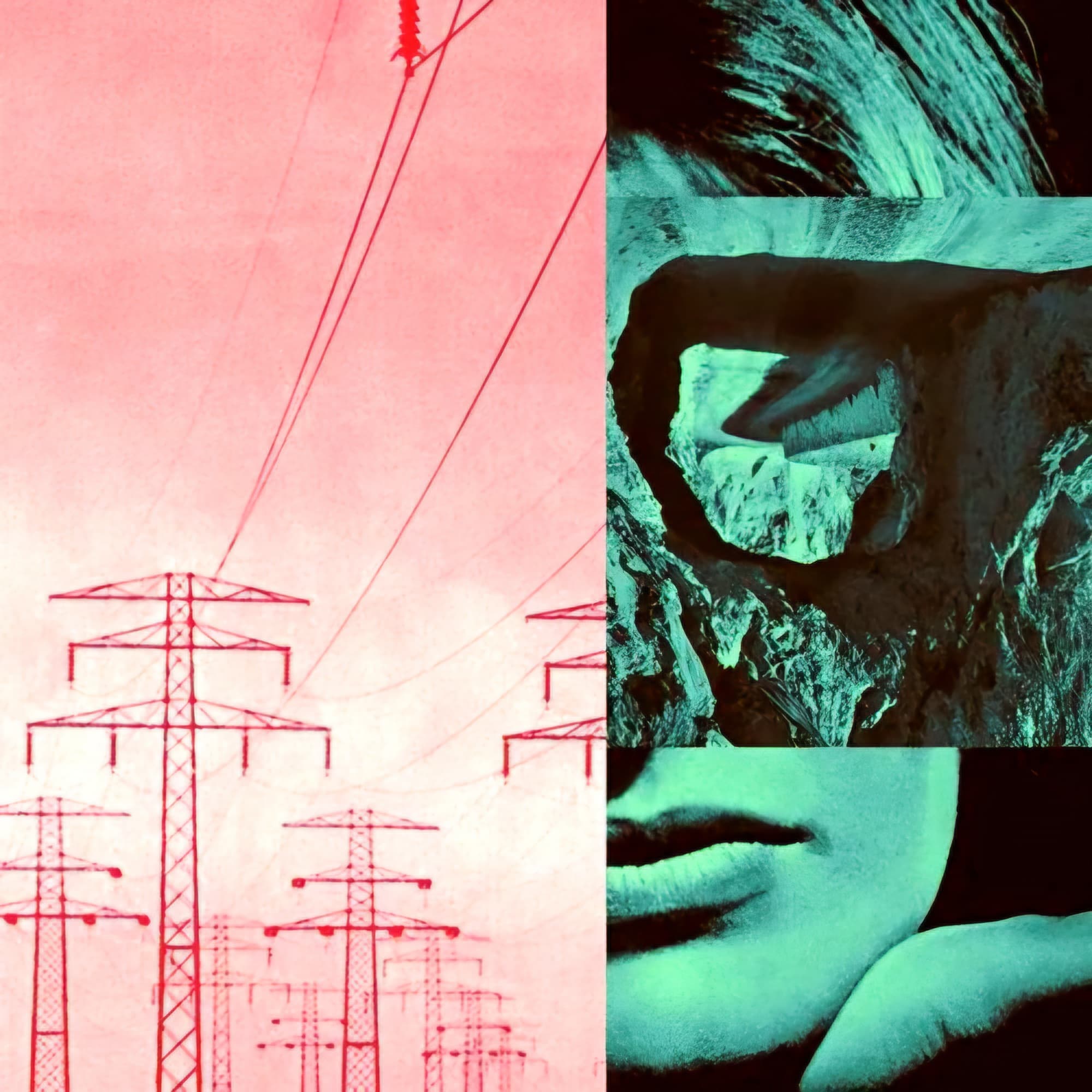 Clean Bandit & Marina - Disconnect