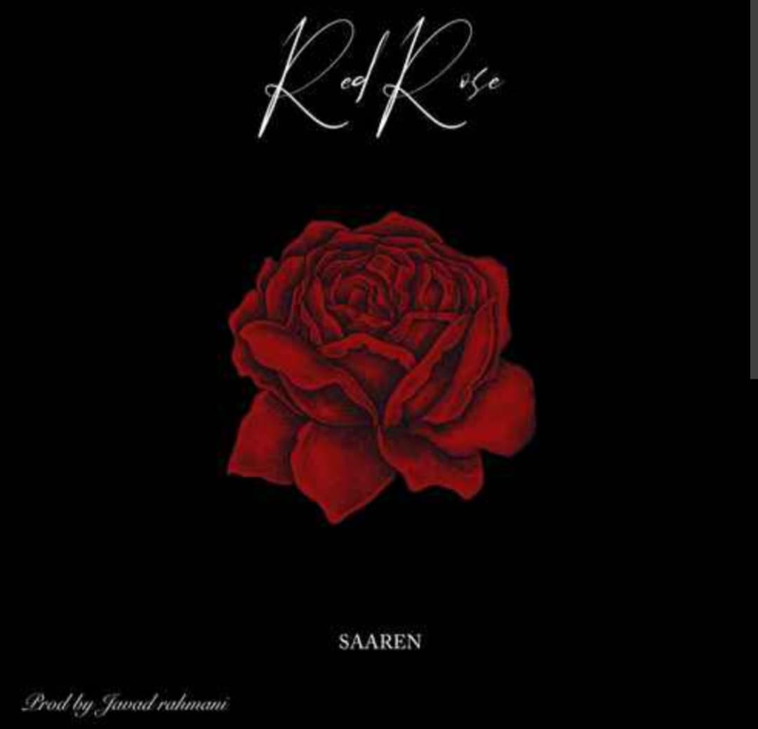 Red rose قوی ترین ترک سارن