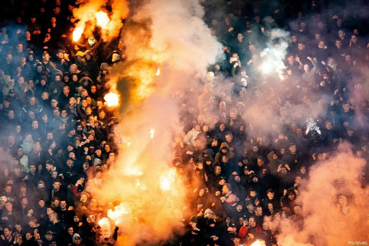 افزایش چشمگیر دارندگان بلیت فصل فاینورد در آمستردام!