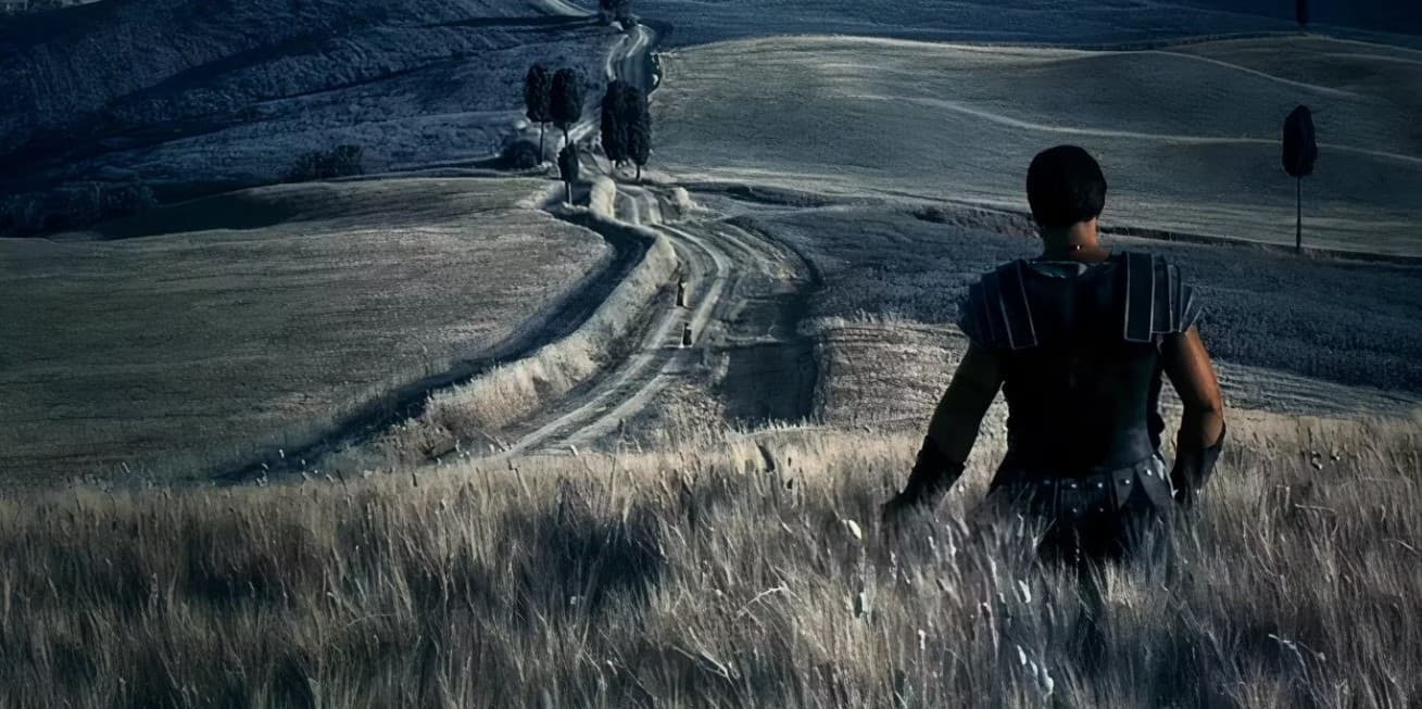 Hans Zimmer - Honor Him (Extended Version) 