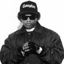 eazy e (nobody move) 