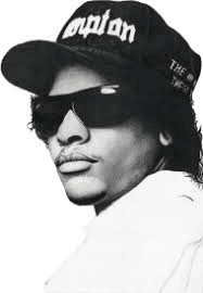 eazy-e (eazy street)