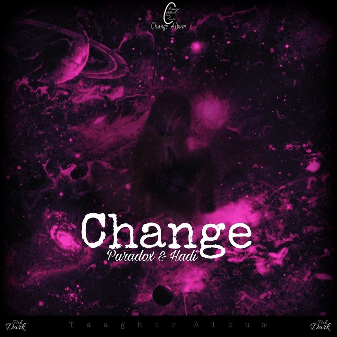 Change 