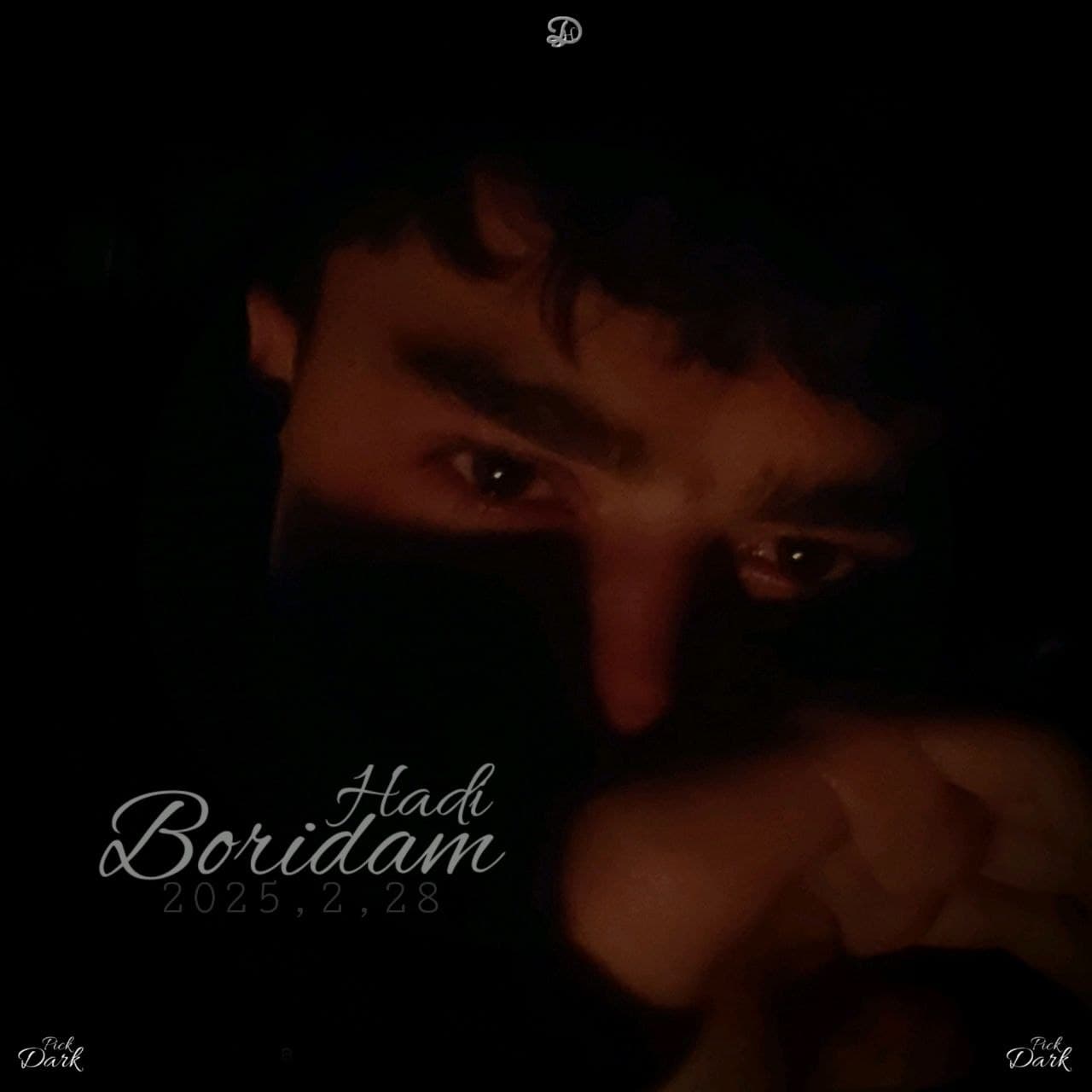 دانلود آهنگ Boridam از Hadi 