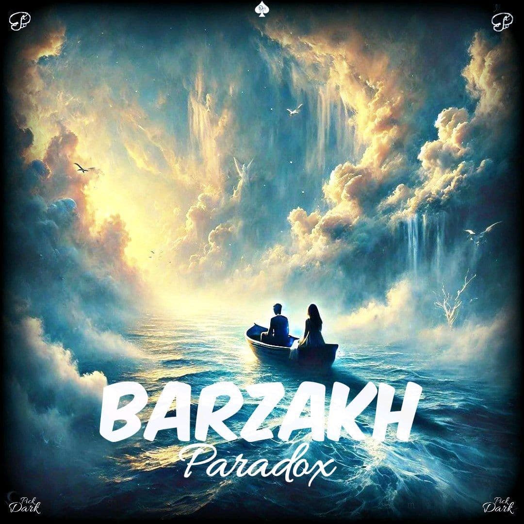 دانلود آهنگ Barzakh از Paradox 