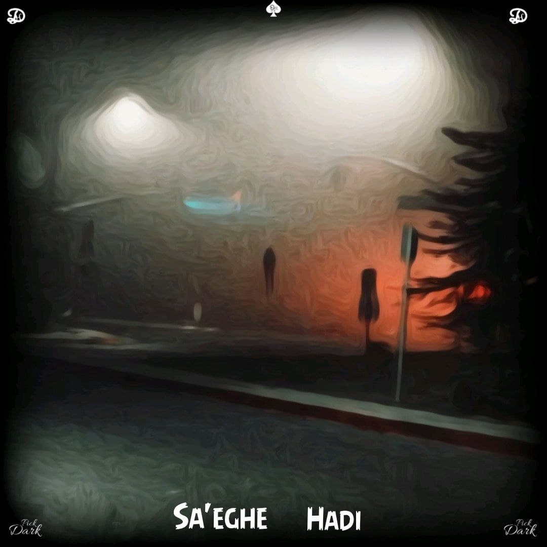 دانلود آهنگ Saeghe از Hadi 