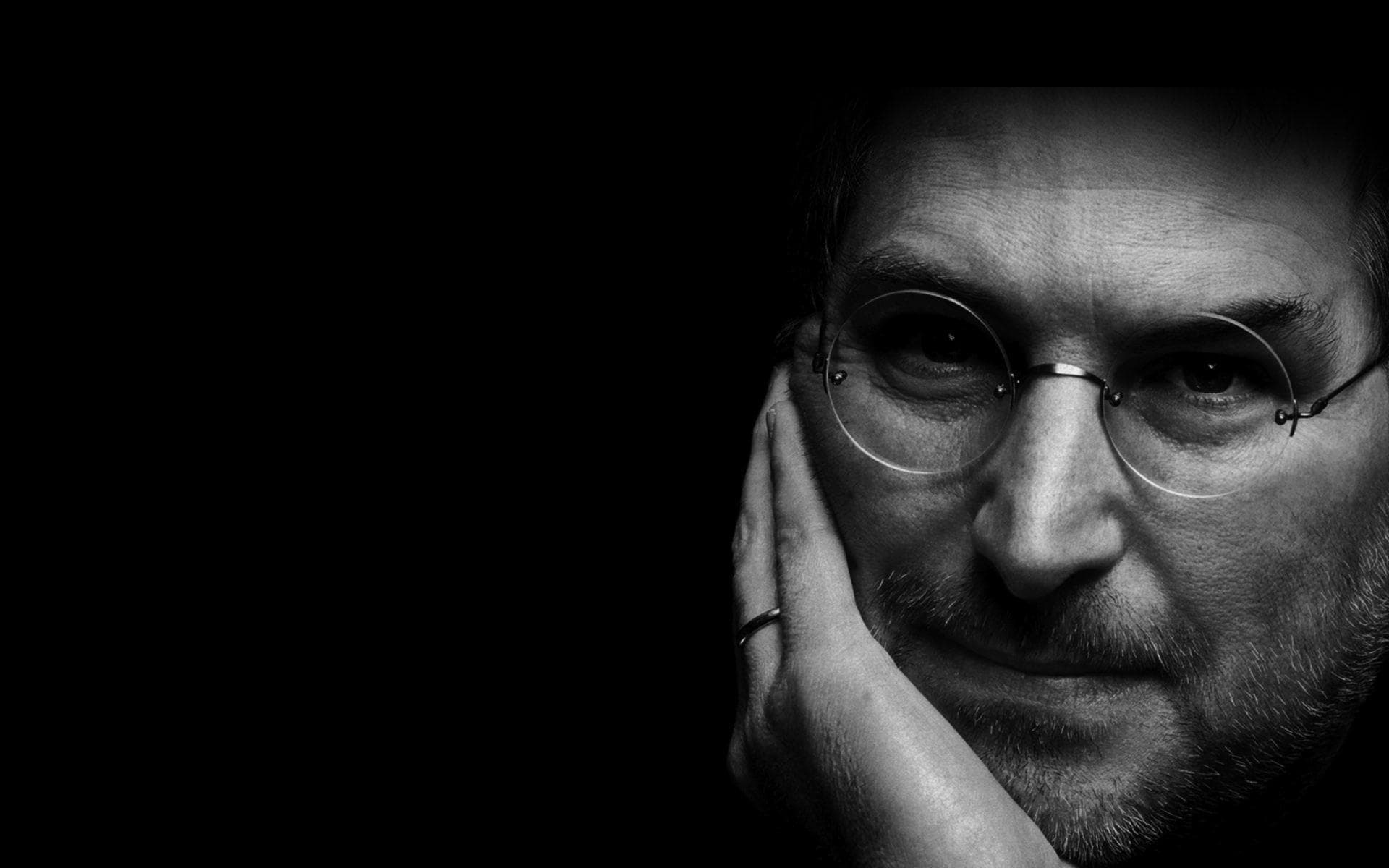20 نقل قول تاثیر گذار از استیو جابز | Steve Jobs Qoutes