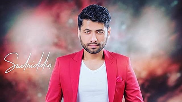 آهنگ نوستالژی گلنارم گلنار با لهجه ایرانی از صدرالدین ?? (+متن)