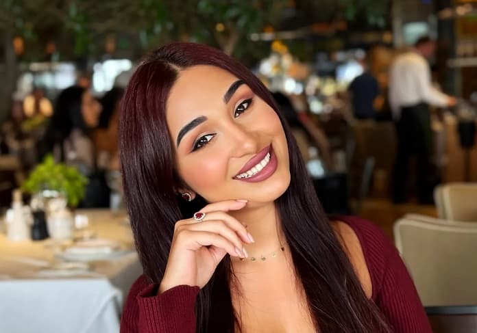 آهنگ جدید نگین انار (نگین دست) از مهرنگار رستم ??