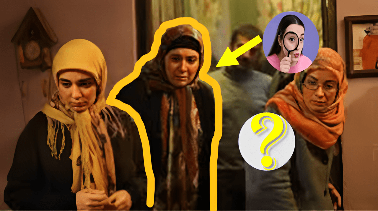همای سریال پایتخت که بال نمی‌گیرد