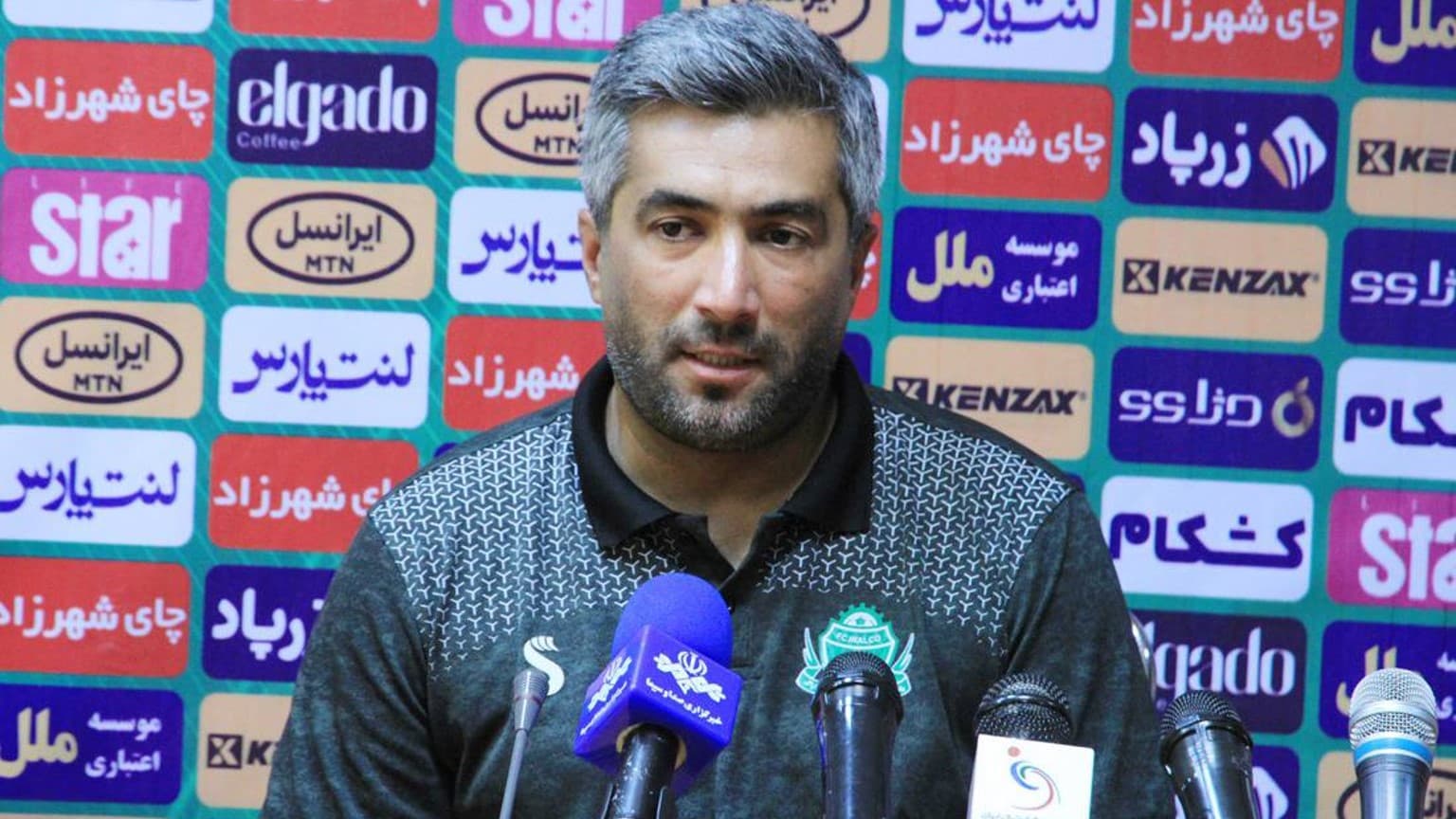 مربی آلومینیوم: پنالتی بازی رفت مقابل استقلال درست نبود؛ تیم‌های متمول و پرهوادار اصول اخلاقی ندارند