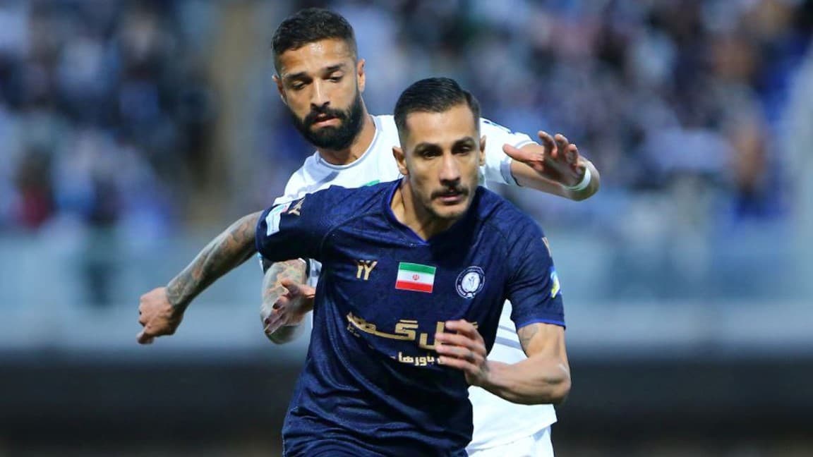 مهدی تیکدری: از استقلال و پرسپولیس پیشنهاد دارم؛ تمام تلاشم رسیدن به تیم ملی است