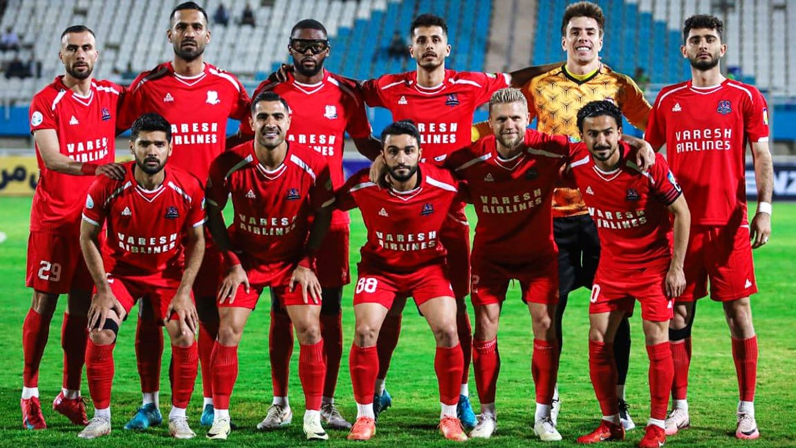 پرسپولیس را ببرید، پاداش ویژه بگیرید