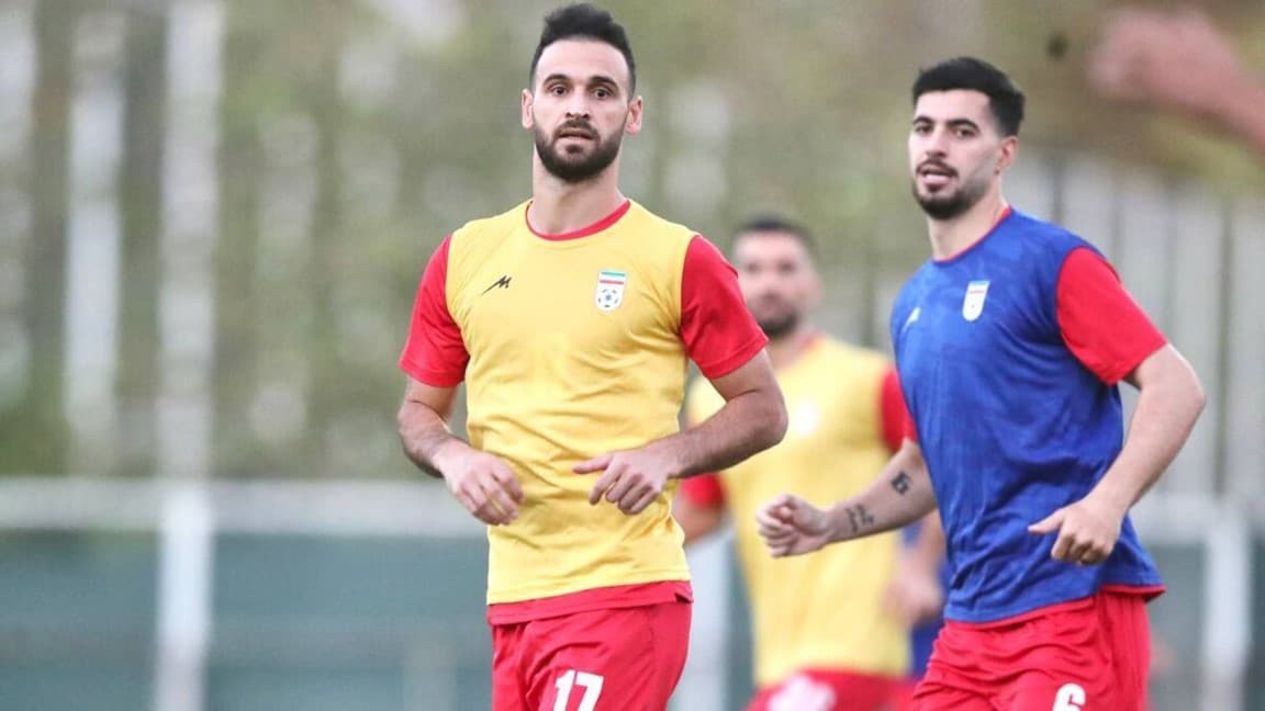 بمب نقل‌وانتقالاتی حامد کاویانپور! سعید عزت اللهی و احمد نوراللهی را به پرسپولیس می آوردم