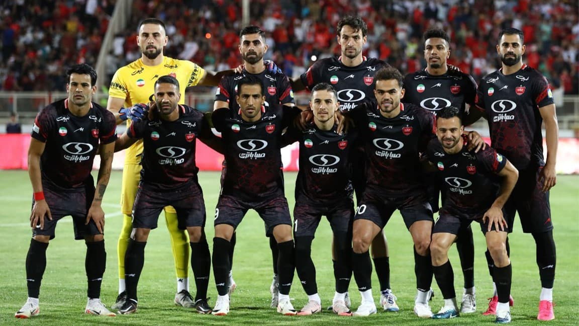 تغییرات بزرگ در پرسپولیس؛ کارتال ستاره‌ها را کنار می‌گذارد!
