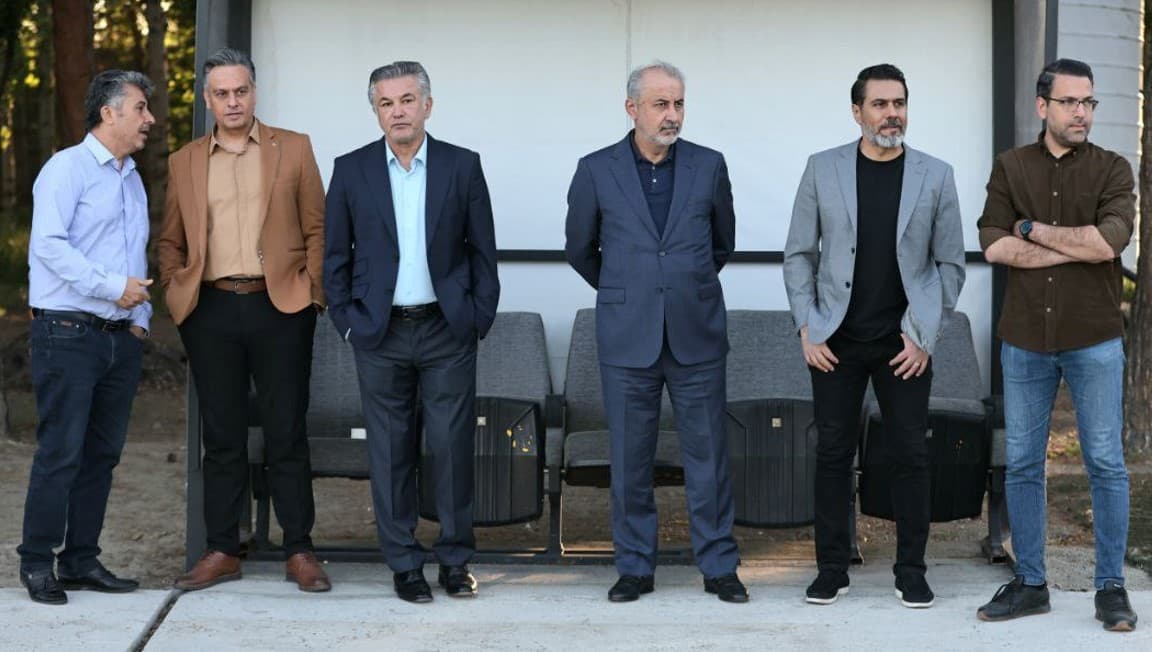 پایان ریخت‌وپاش‌های سالیانه: هوادار متمول پرسپولیس دست از تلاش می‌کشد؟