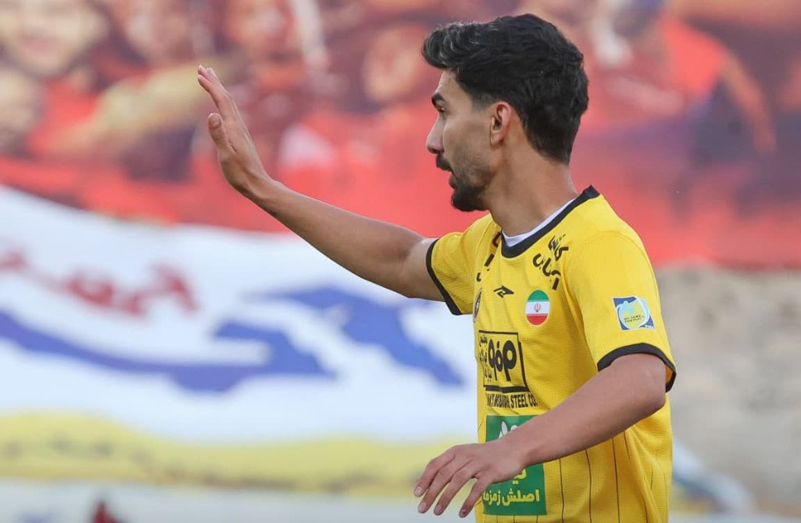 ​رضا شکاری: امیدوارم فصل آینده سپاهان، پرسپولیس و استقلال در کورس قهرمانی باشند