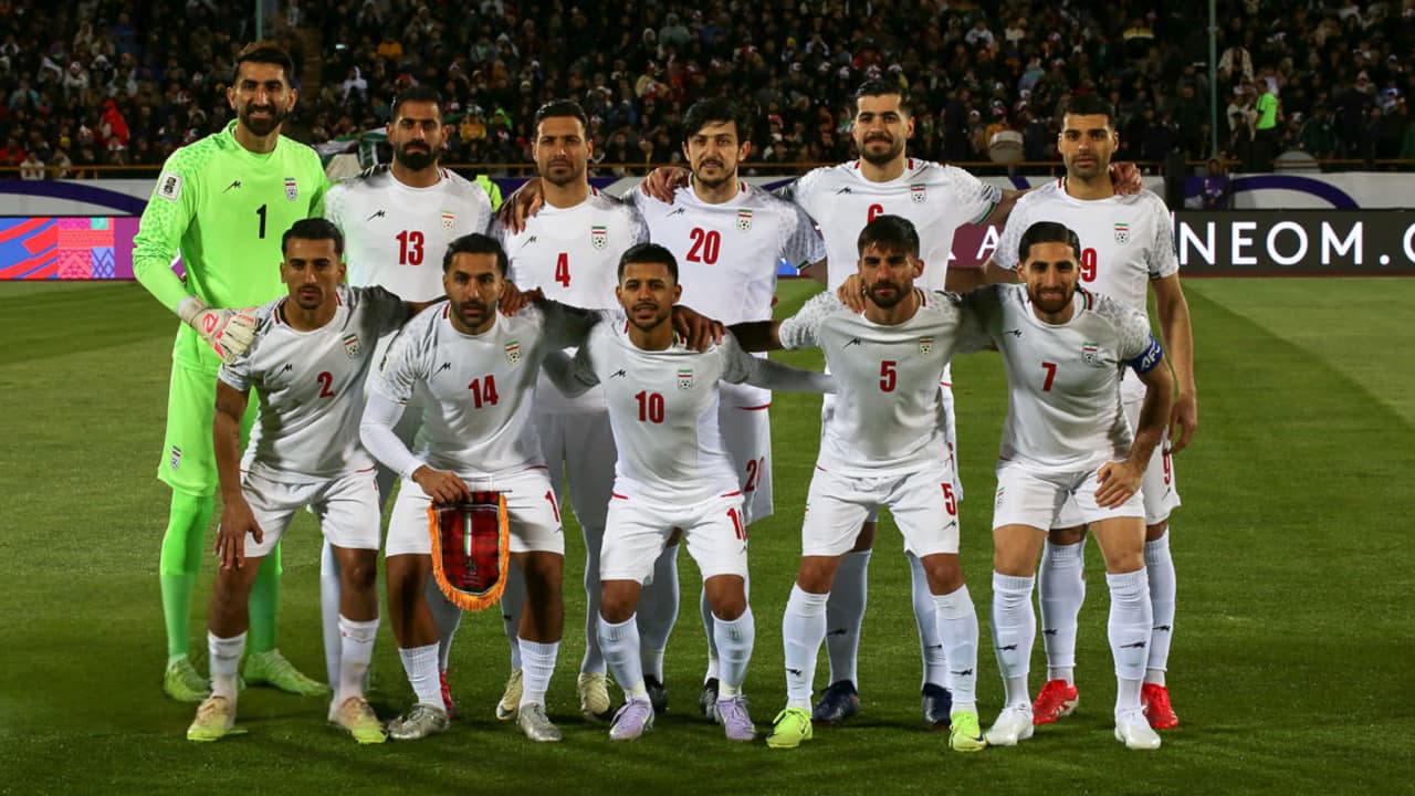 احتمال لغو میزبانی مشهد از بازی تیم ملی ایران و کره شمالی