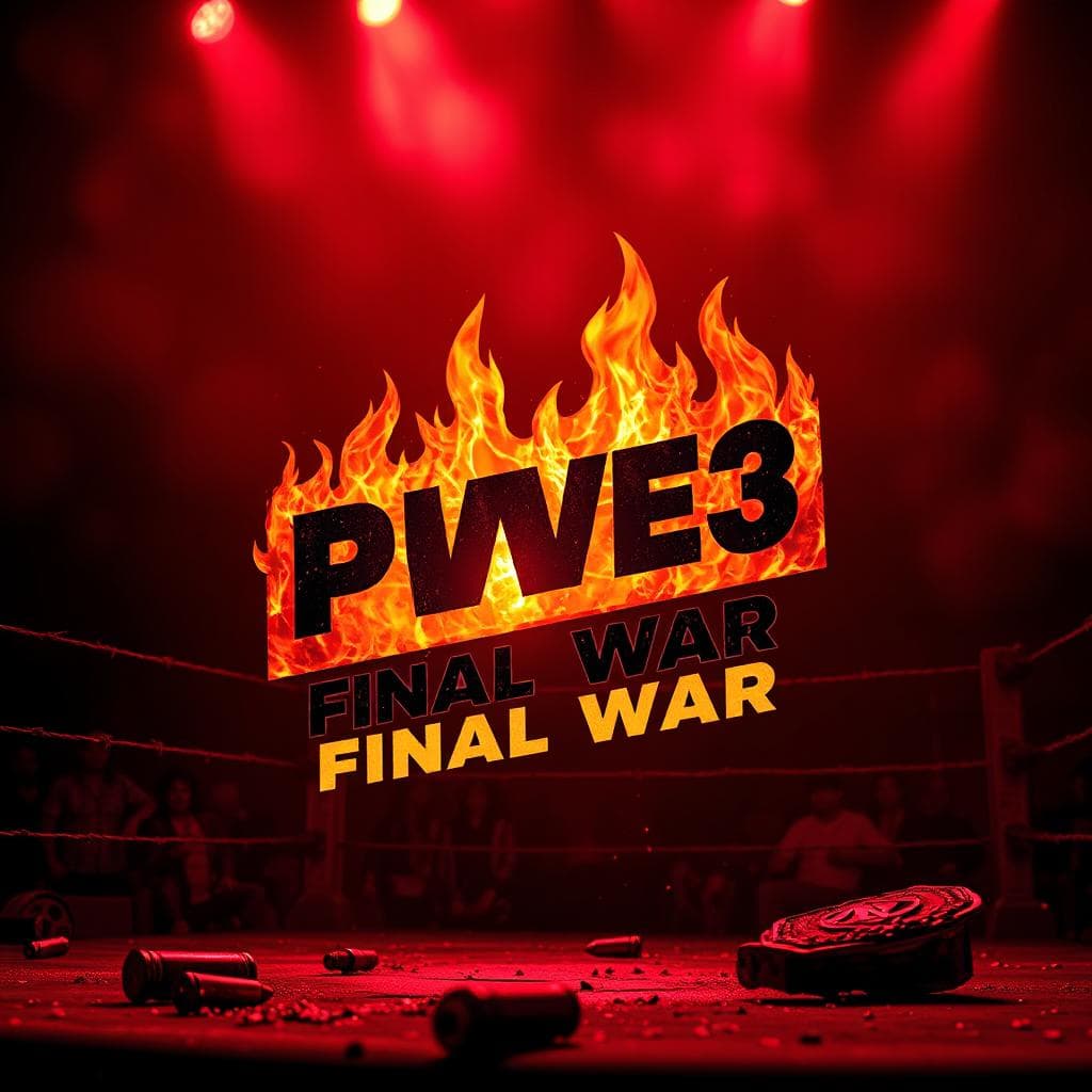 Pwe3