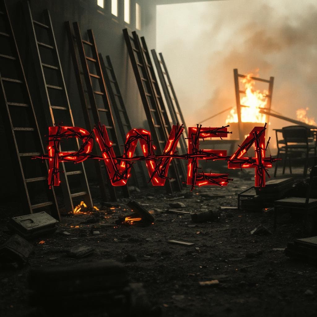 PWE4