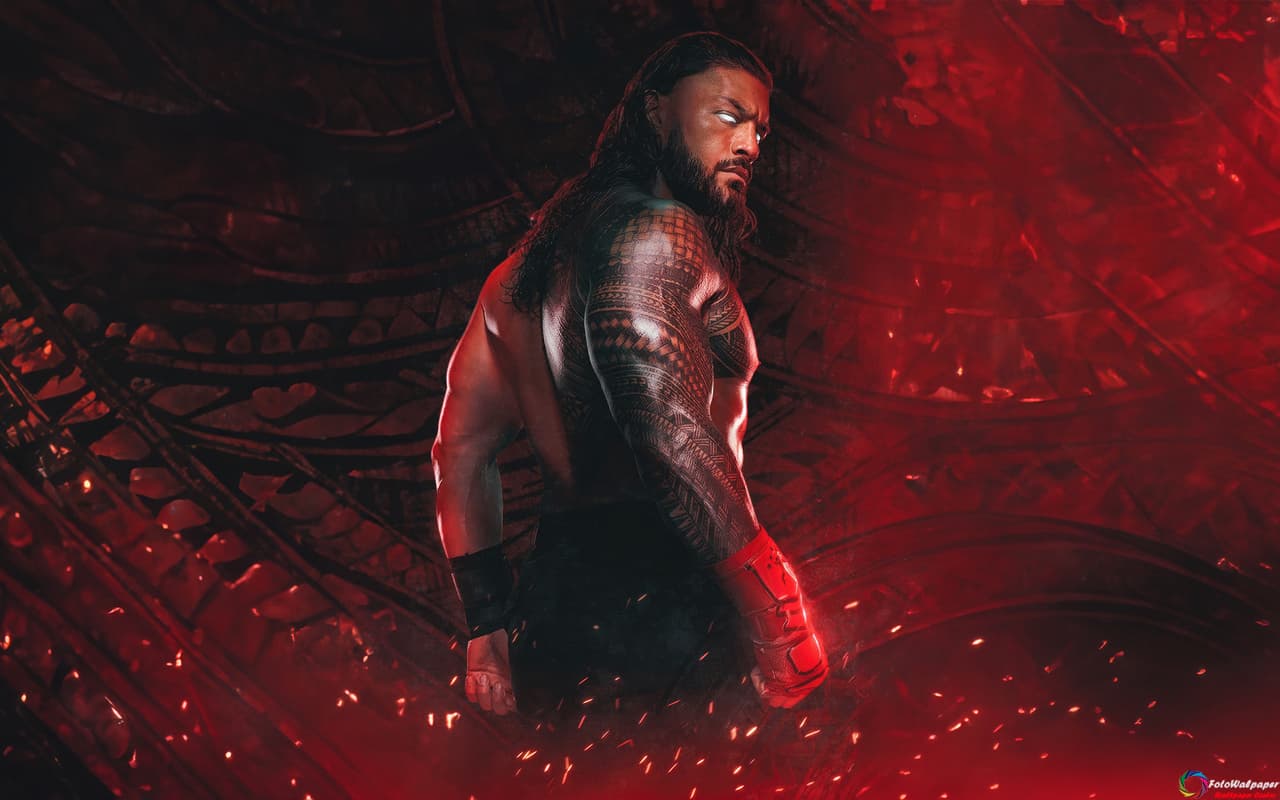 نظرسنجی برترین کشتی کج کار WWE