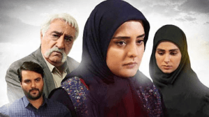 دانلود سریال ستایش 3؛ فصل سوم سریال ستایش تمامی قسمت ها با کیفیت 1080p