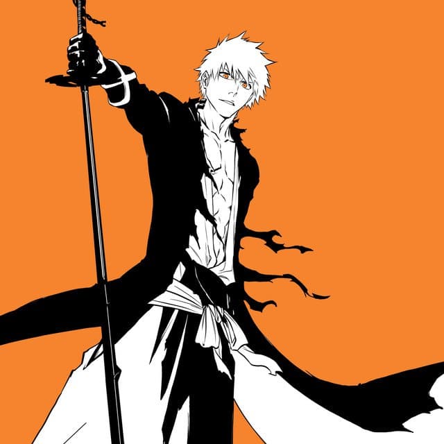 دانلود آهنگ Number One - Bankai انیمه بلیچ + متن