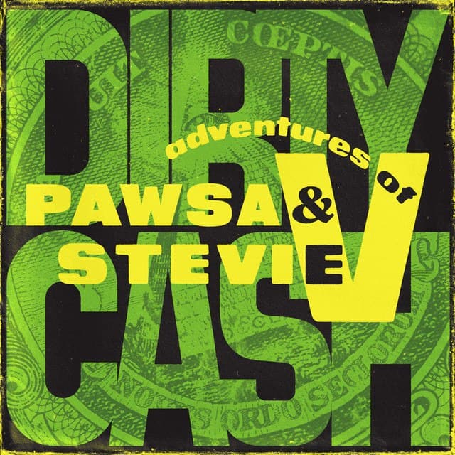 دانلود آهنگ Dirty Cash(Money Talks) از Pawsa