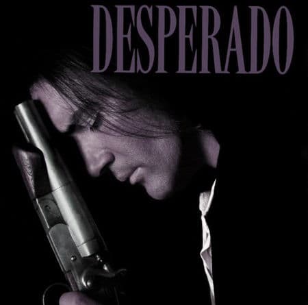 دانلود آهنگ دسپرادو Antonio Banderas Desperado به همراه متن