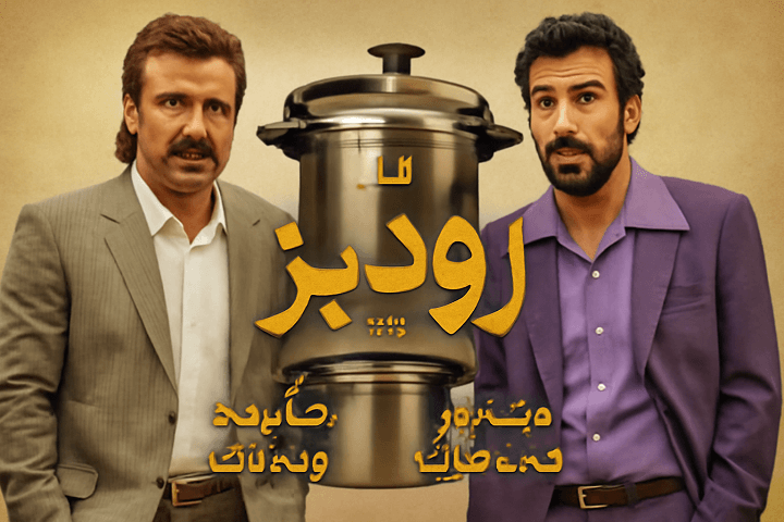 دانلود فیلم زودپز با لینک مستقیم | تماشا آنلاین رایگان با کیفیت 1080p و 720p