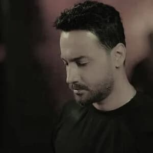 دانلود آهنگ جدید دروغ سامان جلیلی