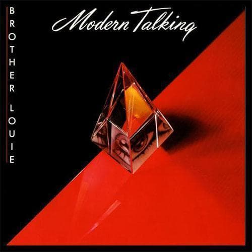 دانلود آهنگ brother louie از modern talking