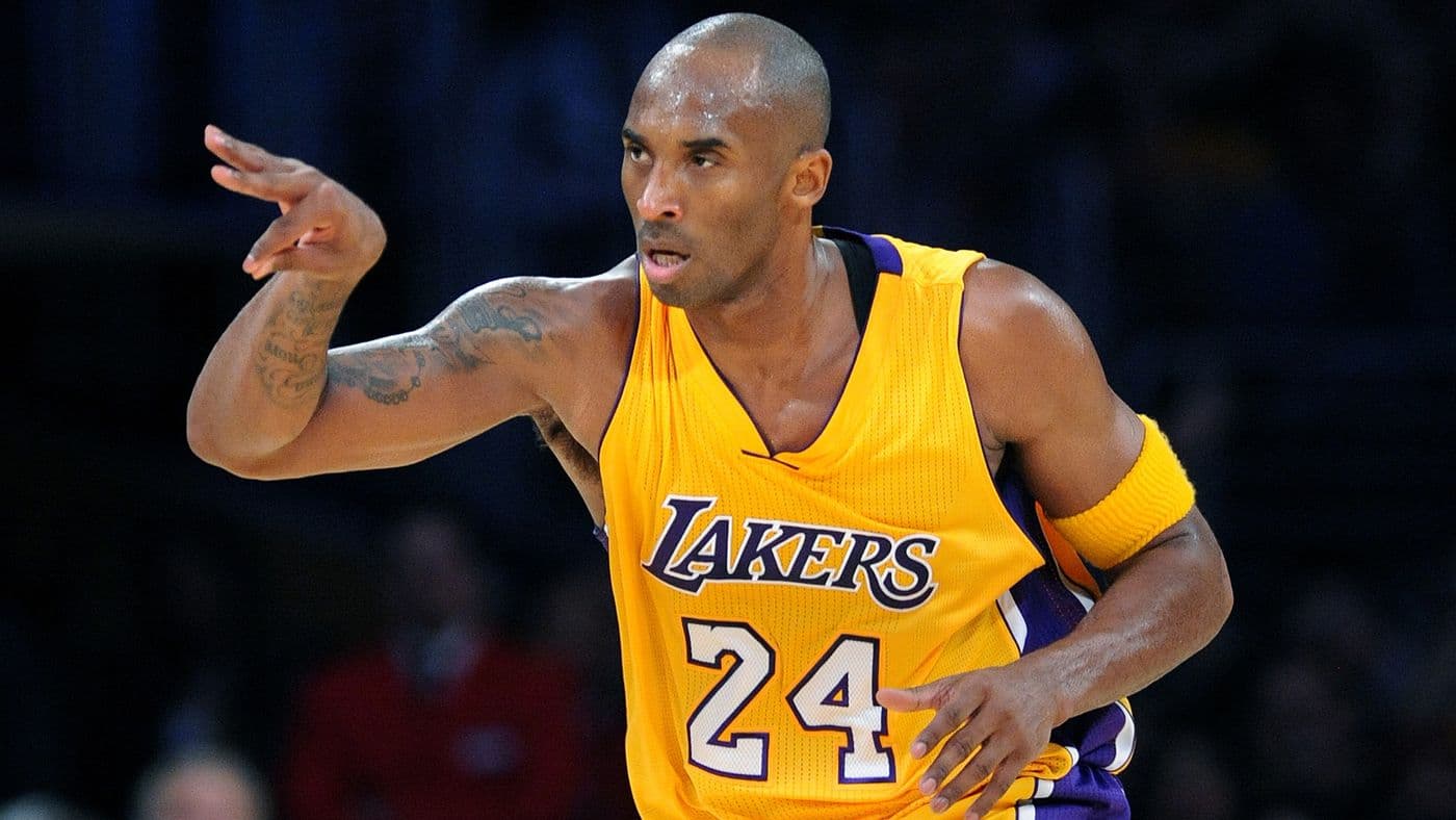 بسکتبال NBA؛ 22 سال پیش در چنین روزی کوبی براینت اولین بازی خود را برای لس انجلس لیکرز انجام داد