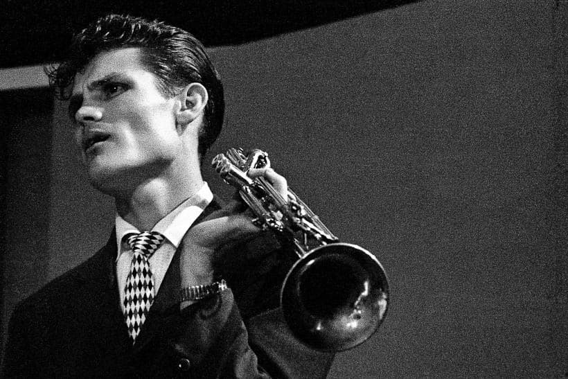 Chet Baker - My Funny Valentine