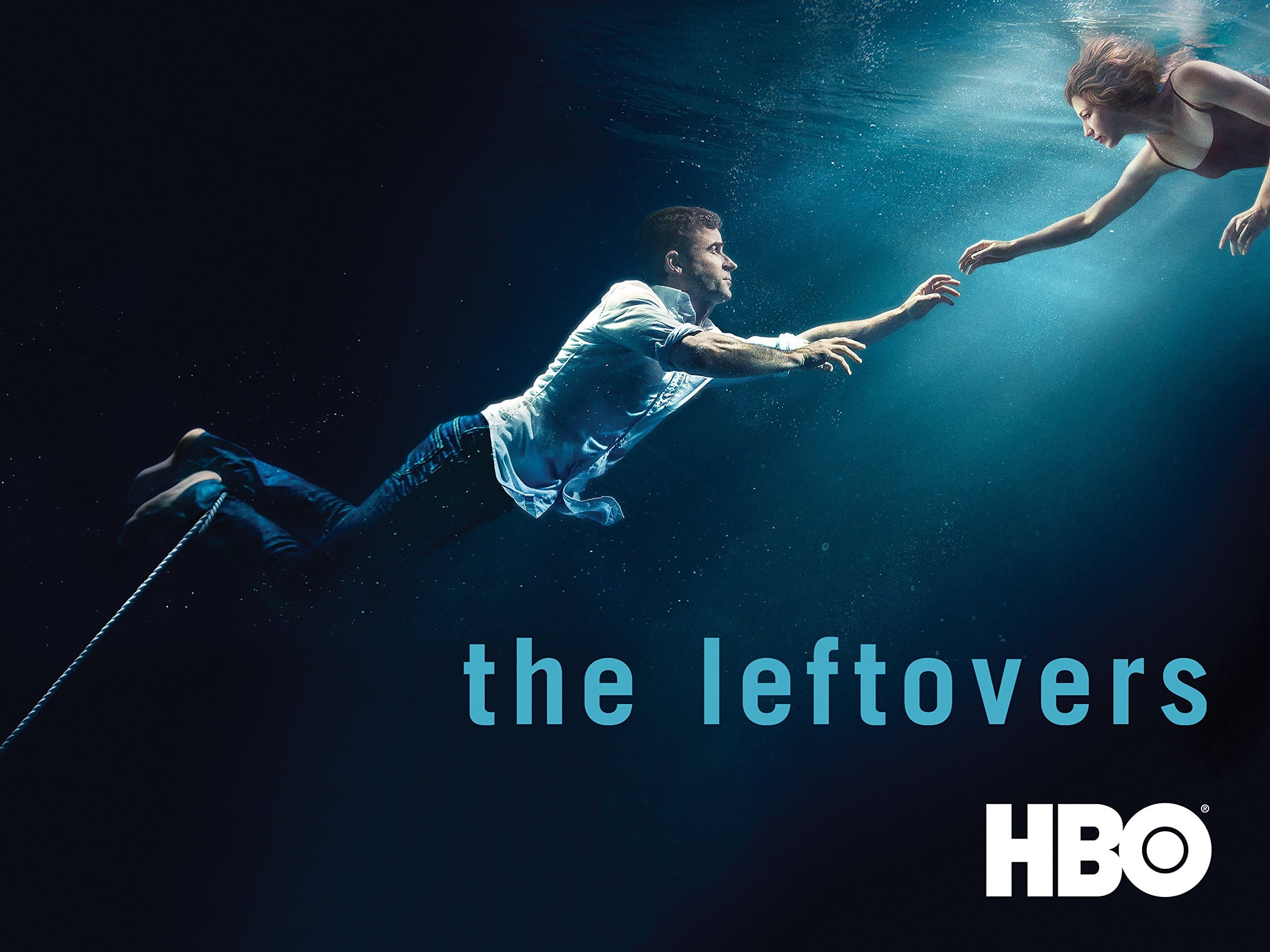 دانلود موسیقی متن بسیار زیبای سریال The Leftovers  
