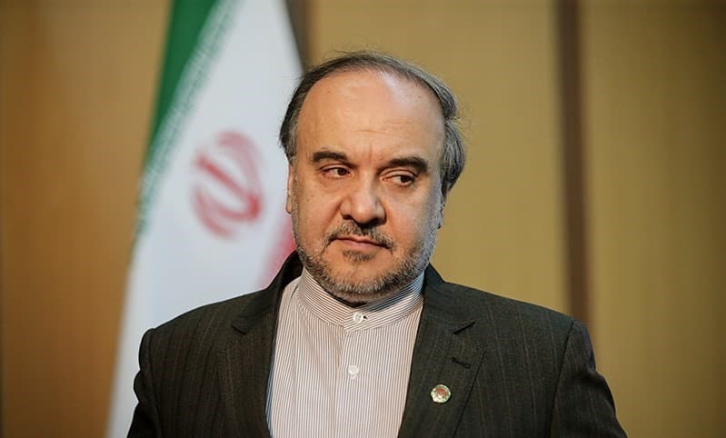 سلطانی فر: رسیدگی و توجه به ورزش بانوان، اولویت دولت و تاکید آقای رییس جمهور است
