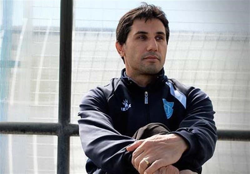 عباس آقایی: هواداران پرسپولیس باید به گابریل کالدرون زمان بدهند؛ جدایی برانکو نباید برای پرسپولیس تبدیل به چالش شود