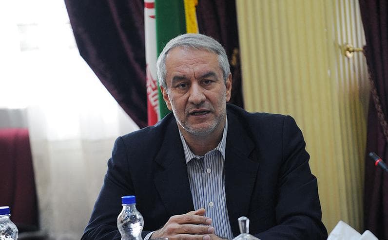 سلیمانی، دبیر کمیته فوتسال فدراسیون فوتبال: کفاشیان بازنشسته نیست؛ سازمان لیگ کاملا خصوصی است