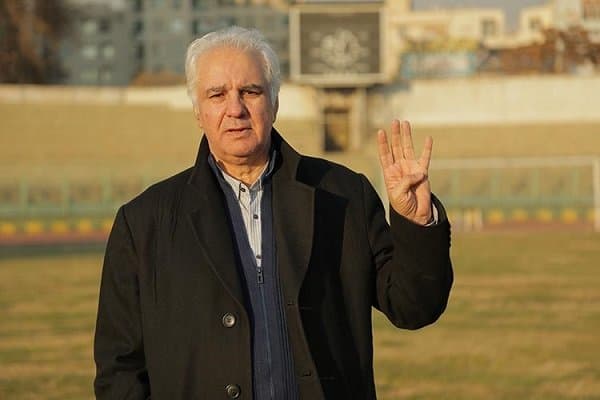 قراب: شفر سال ها در استقلال می ماند؛ مطمئن باشید دربی را هم می‌ بریم