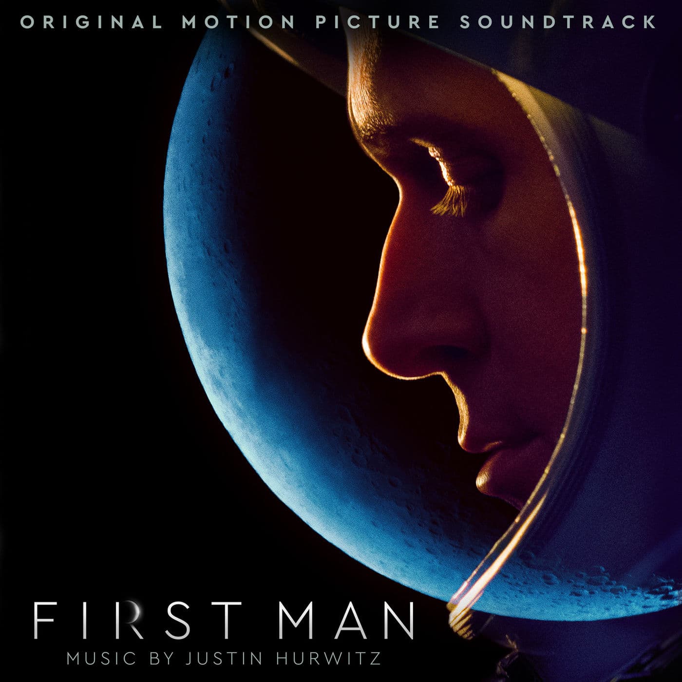 موسیقی فیلم "نخستین انسان" (The Landing) اثر جاستین هورویتز + دانلود فیلم First Man 2018