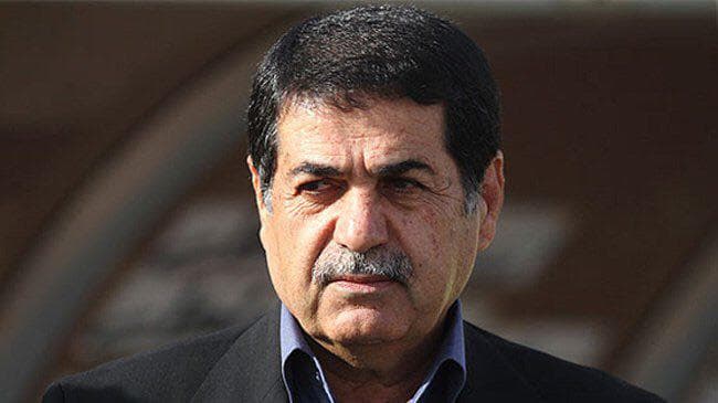 باقری نیا، سرپرست فولاد: حضور 4 تیم از خوزستان در لیگ برتر، نشان از توانایی های استان است