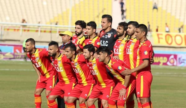 احتمال لغو مجدد دیدار فولاد و پیکان