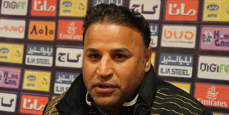 فریسات، مربی فولاد: تیم باید در نیم فصل تقویت شود؛ برخی قصد دارند از آب گل آلود ماهی بگیرند