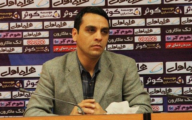 فتاحی: شک نکنید سوپرجام برگزار می شود؛ نباید بی خود حساسیت دربی تهران را بالا ببریم