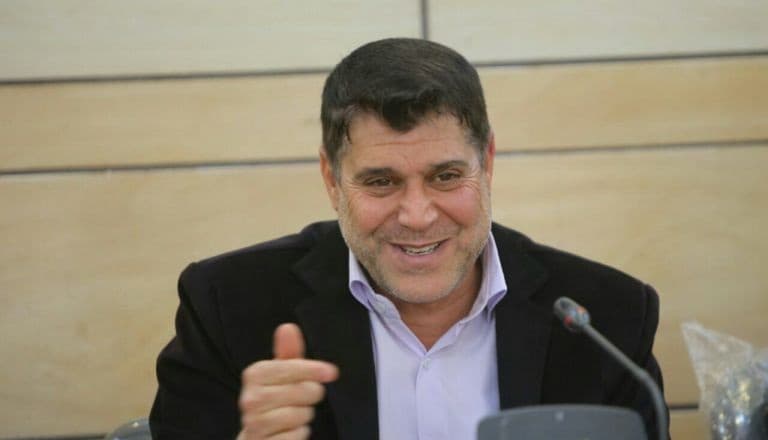 فلاح، مدیرعامل فجرسپاسی: علی کلانتری قصد ادامه همکاری ندارد و به دنبال گزینه های دیگری برای سرمربیگری تیم هستیم