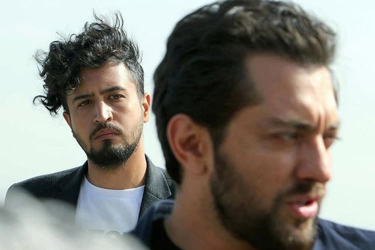 دانلود قسمت 10م دهم سریال رقص روی شیشه