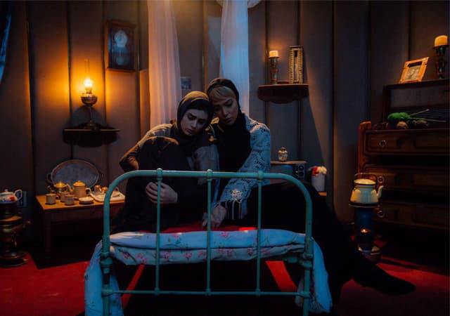 دانلود قسمت هشتم 8م سریال احضار