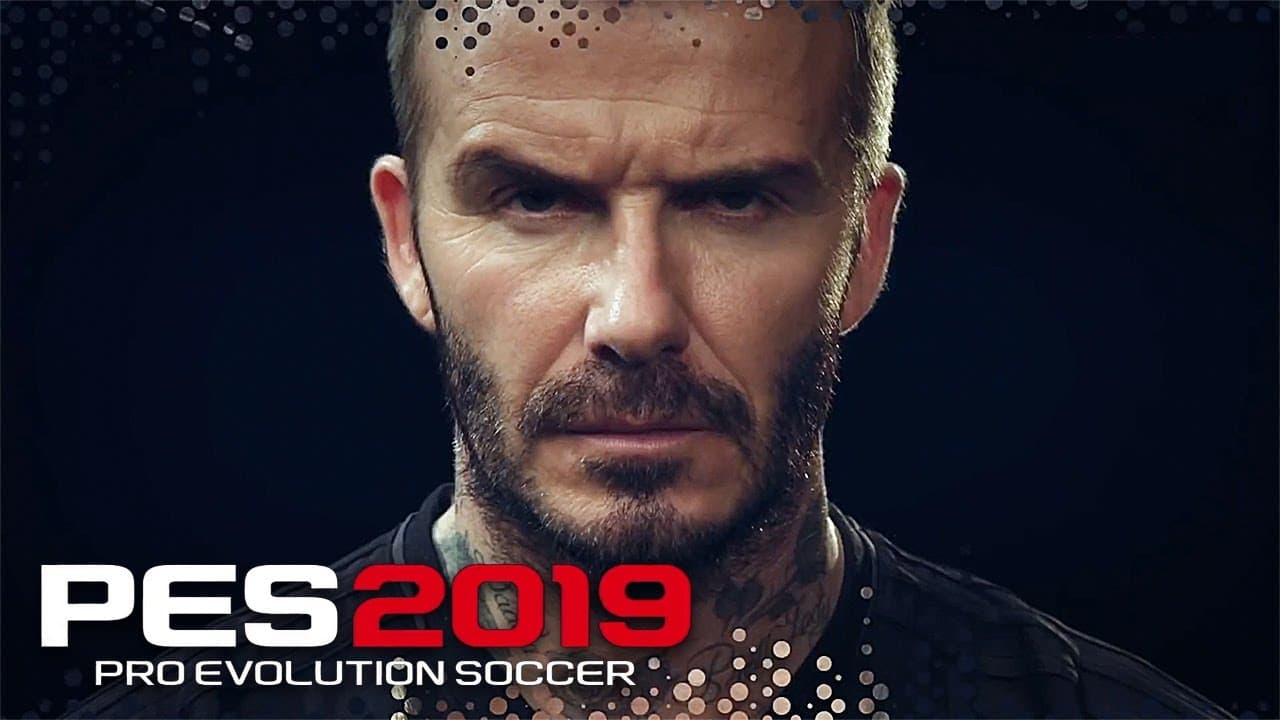 تریلر PES 2019 + تصاویر + امکانات فوق العاده
